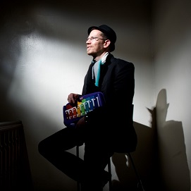 Alon&nbsp;Nechushtan