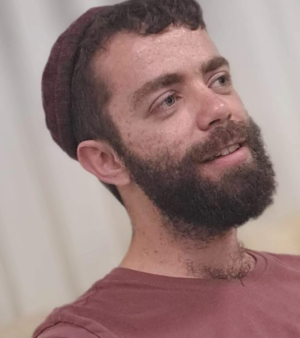 Shilo&nbsp;Ben Yaakov